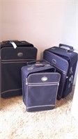 Pierre Cardin Luggage