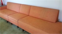 Mid Century Sectional