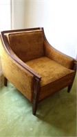 Mid Century Arm Chair