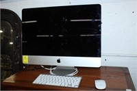I Mac Computer All in One ser#