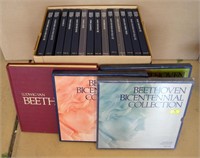 Beethoven Bicentennial Collection & Etching