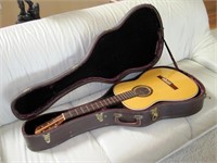 1960's Goya Acoustic Guitar