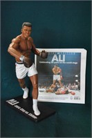 Muhammad Ali Collectibles 2