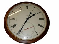 Howard Miller Wall Clock 41" Diameter!