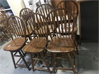 May 7th Decorative Auction - Central Virginia