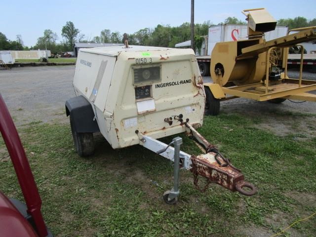 West Virginia Consignment Auction - May 4, 2019