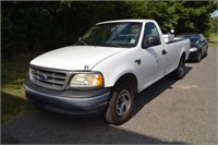 2003 Ford F-150