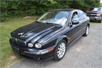 2003 Jaguar X-Type