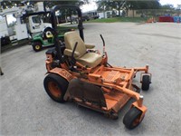 2010 Scag Turf Tiger Commercial Mower