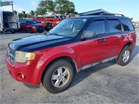 2009 Ford Escape XLT 4x2