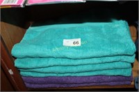 TOWELS