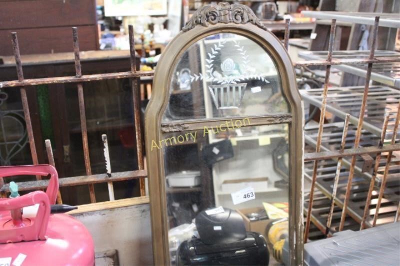 ARMORY AUCTION MAY 6, 2019 MONDAY SALE