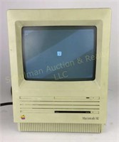 Macintosh SE CPU Only