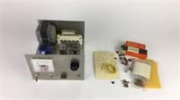 ARRL 40M 6T9 Transmitter Kit/Project