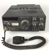 Kenwood TS-130SE Transceiver for parts/repair