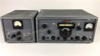 Eldico T-102 Transmitter & M-135 Control Unit