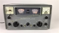 Hammarlund HQ-110 Comms Receiver