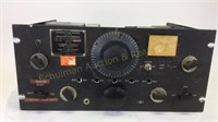 National RCP Communications Receiver