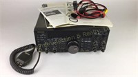 Kenwood TS-870S DSP HF Transceiver w/AT