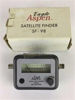 Eagle Aspen SF-98 Satellite Finder