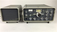 KW Electronics KW 2000B Transceiver & PS