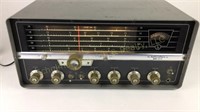 Hallicrafters SX-111 Communications Receiver
