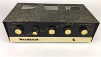 Heathkit SA-2 Audio Amplifier