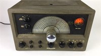 RME-4350 Communications Receiver