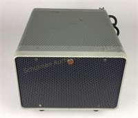 Collins 516F-2 Power Supply & Speaker, RE
