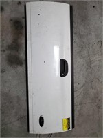 2009 Ford F150 Tailgate