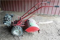 Troybilt Tiller