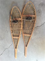 Lund Snowshoes