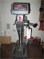 Sears Craftsman 10" Drill Press