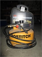 Bostitch Pancake Air Compressor