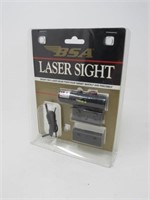 BSA Laser Sight-