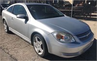 2010 Chevrolet Cobalt