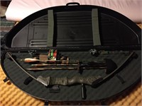 Browning Trophy Master compound bow