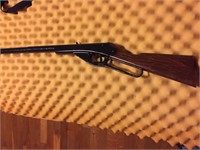 Daisy BB rifle/Crosman BB pistol