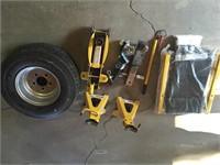 auto maintanence kit