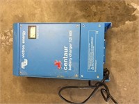 Cantor battery charger