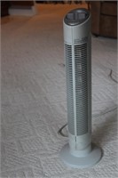 Sharper Image Ionic Breeze Quadra Air Purifier
