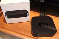 Apple TV MD199LL/A in Box