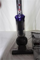 Dyson DC40 Upright Bagless Vacuum with Attachments