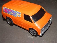 Vintage Toy Auction, Tonka, Lineman, Nylint, and more