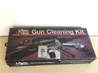 Kleen bore Gun cleaning kit