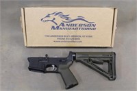 ANDERSON MANUFACTURING AR-15 RECEIVER 16198765