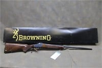 BROWNING 1885 .22 HORNET RIFLE 05938NT2L7