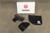 RUGER LC380 .380 PISTOL 325-67190