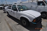 Miami Dade Public Schools Vehicle Auction 1-Close 7/19/16