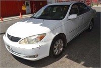 2004 Toyota Camry